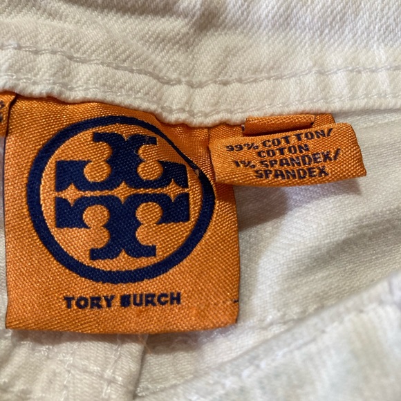 Beautiful Tory Burch jeans size 29 - Picture 5 of 12